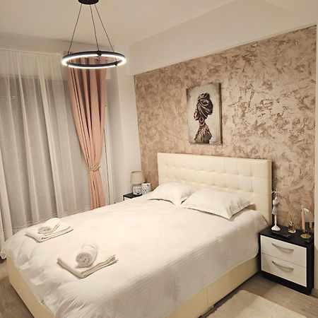 Enjoy My Home Near Palas Mall 2 Ιάσιο Εξωτερικό φωτογραφία