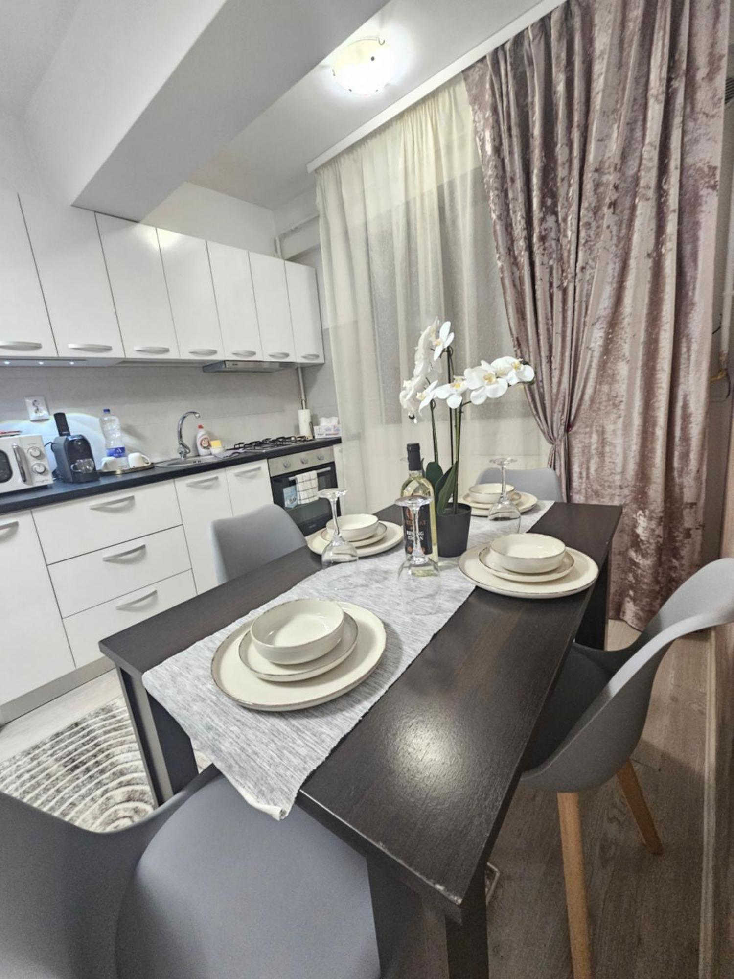 Enjoy My Home Near Palas Mall 2 Ιάσιο Εξωτερικό φωτογραφία