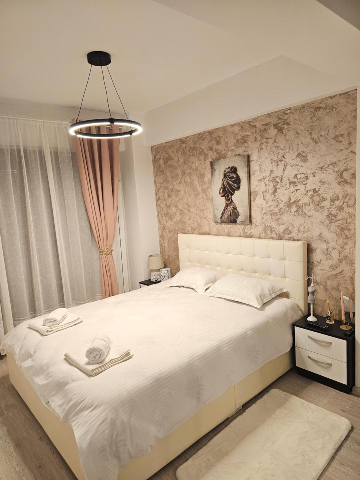 Enjoy My Home Near Palas Mall 2 Ιάσιο Εξωτερικό φωτογραφία