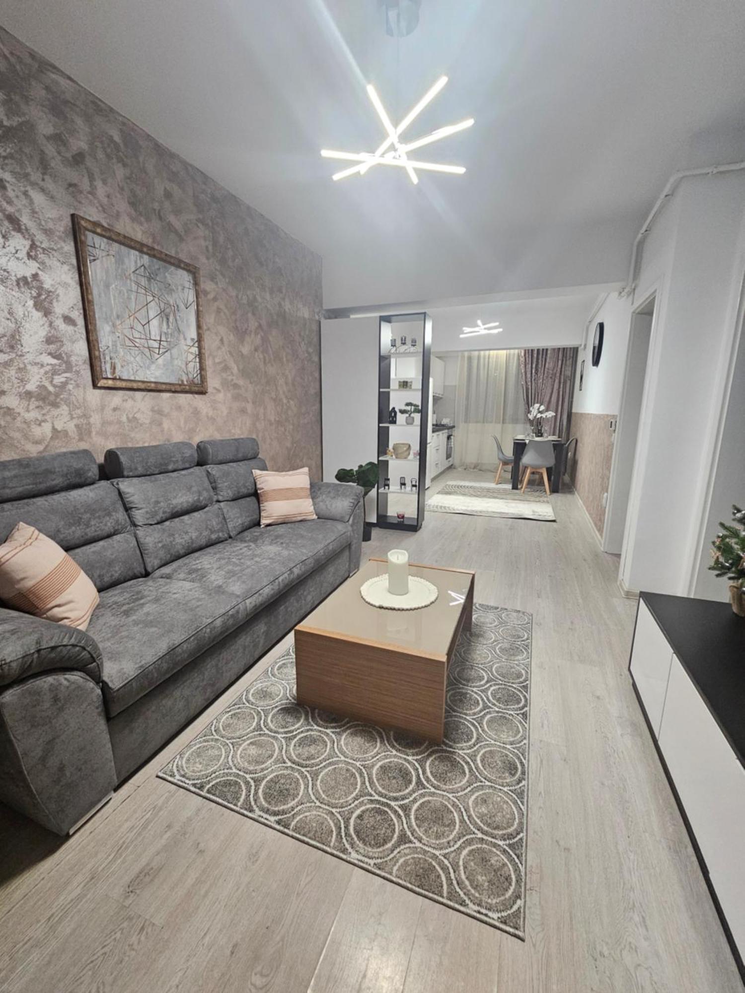 Enjoy My Home Near Palas Mall 2 Ιάσιο Εξωτερικό φωτογραφία