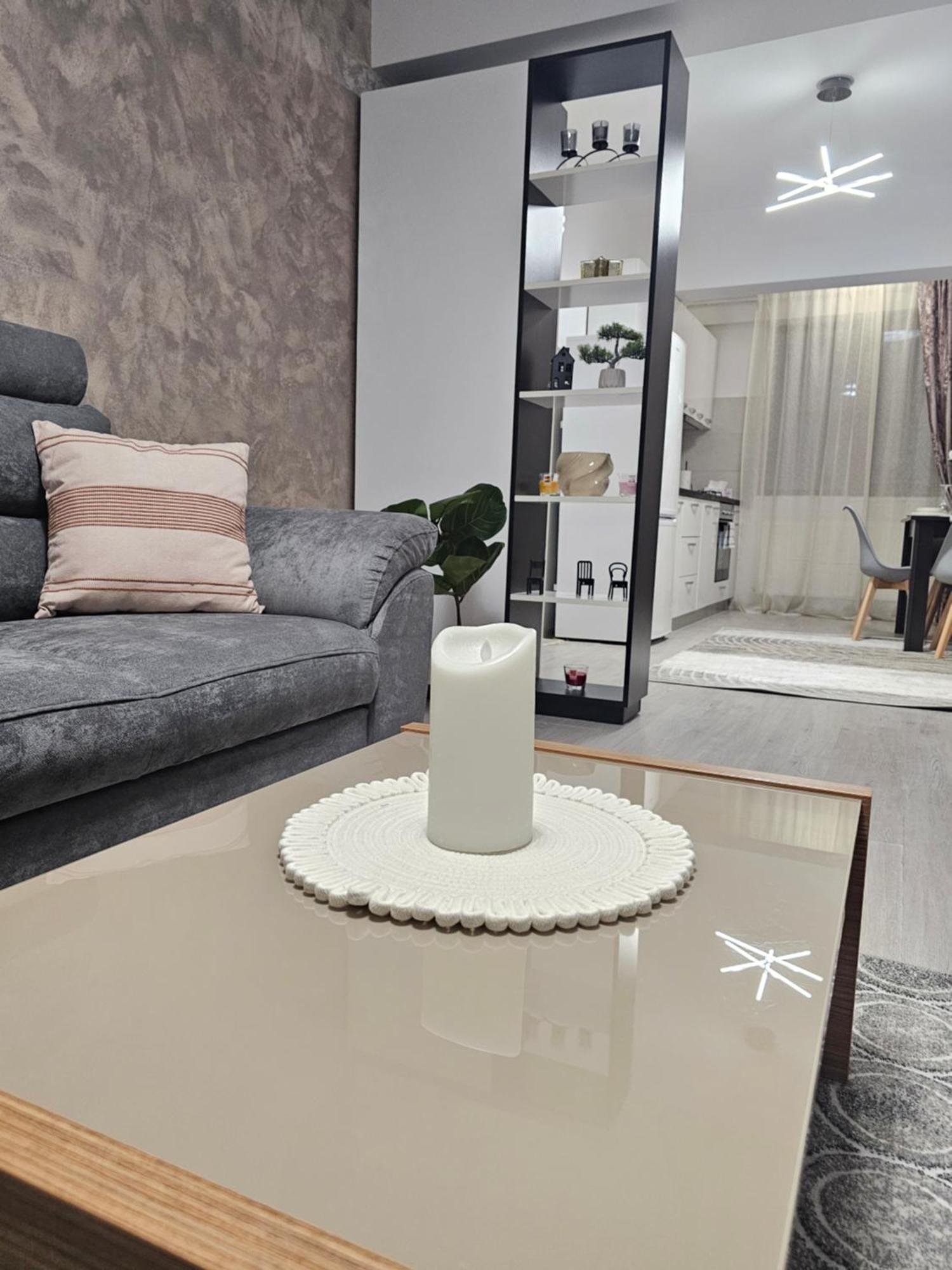 Enjoy My Home Near Palas Mall 2 Ιάσιο Εξωτερικό φωτογραφία