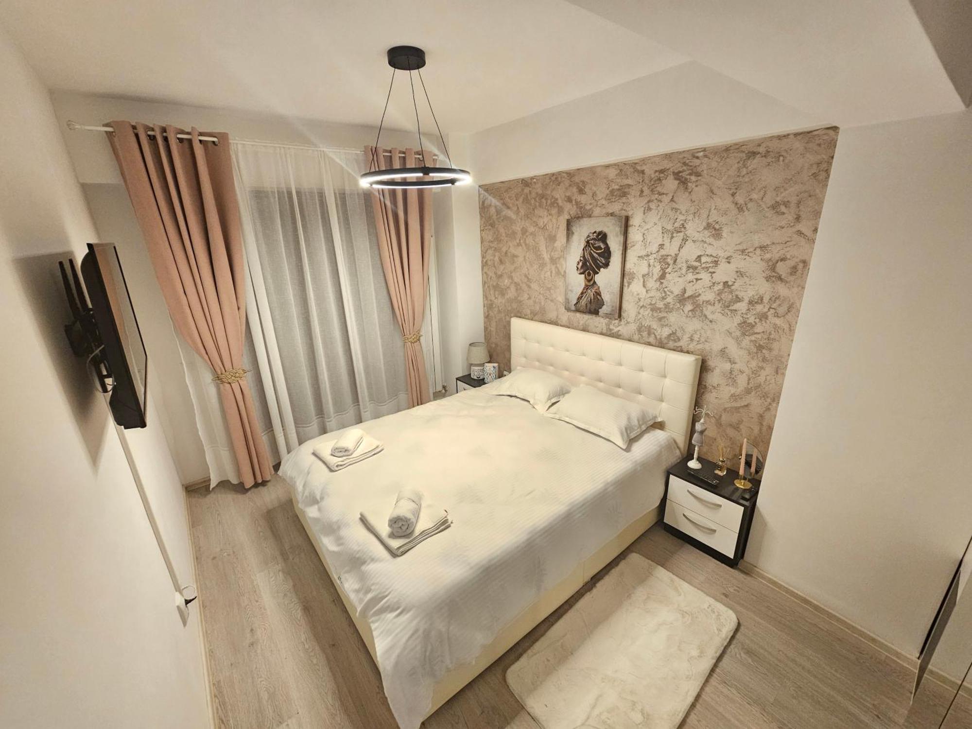 Enjoy My Home Near Palas Mall 2 Ιάσιο Εξωτερικό φωτογραφία