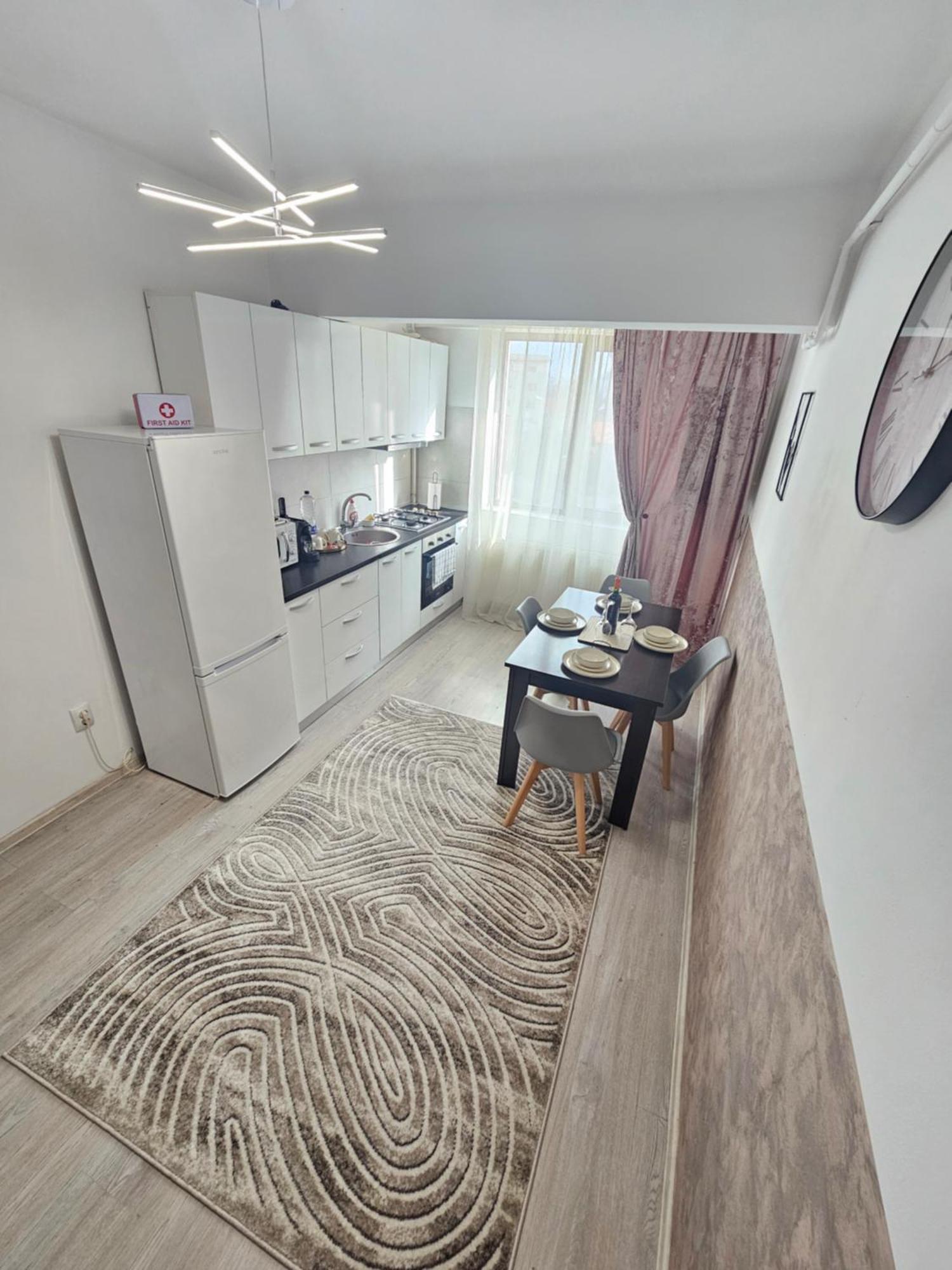 Enjoy My Home Near Palas Mall 2 Ιάσιο Εξωτερικό φωτογραφία