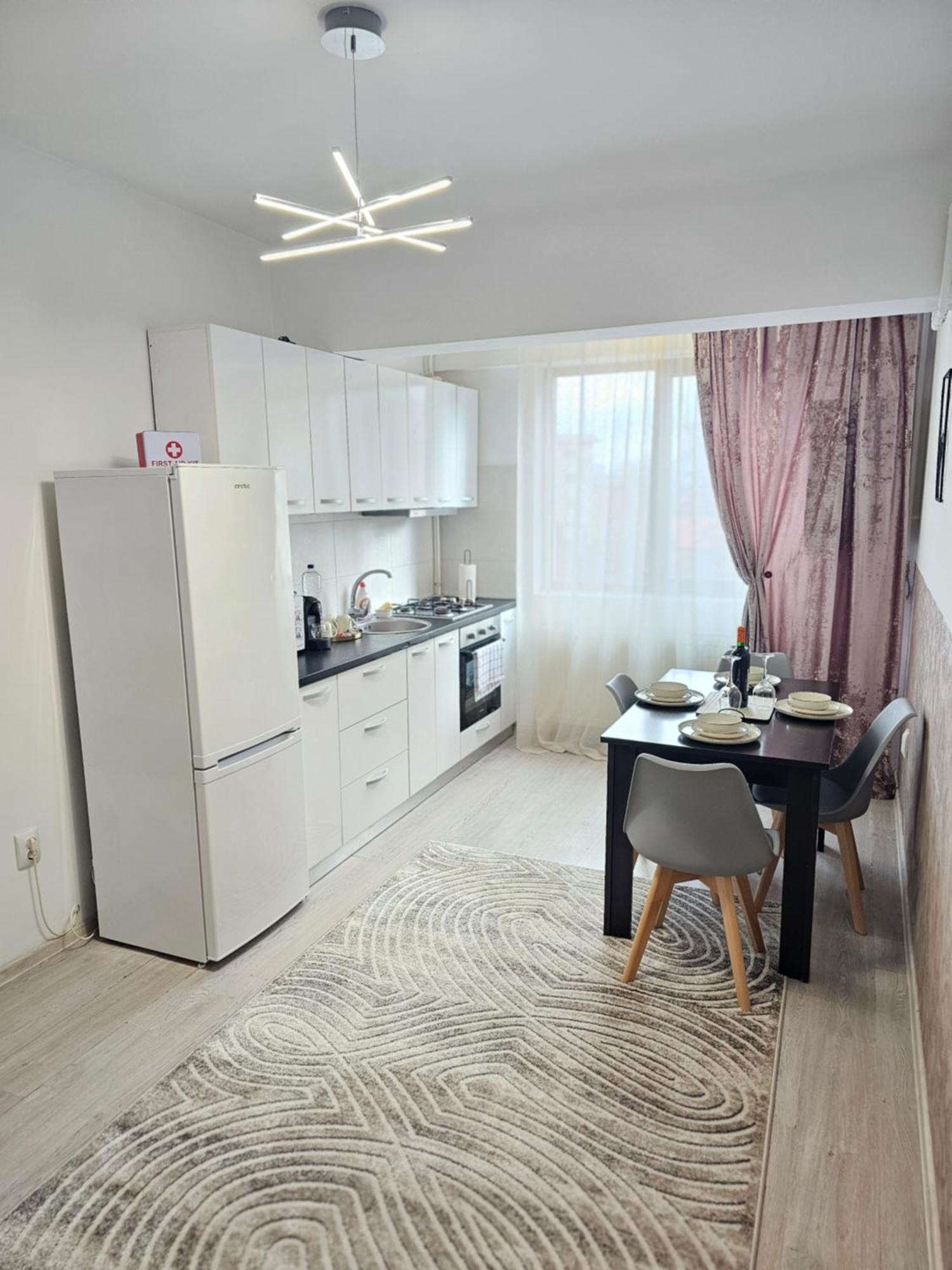 Enjoy My Home Near Palas Mall 2 Ιάσιο Εξωτερικό φωτογραφία