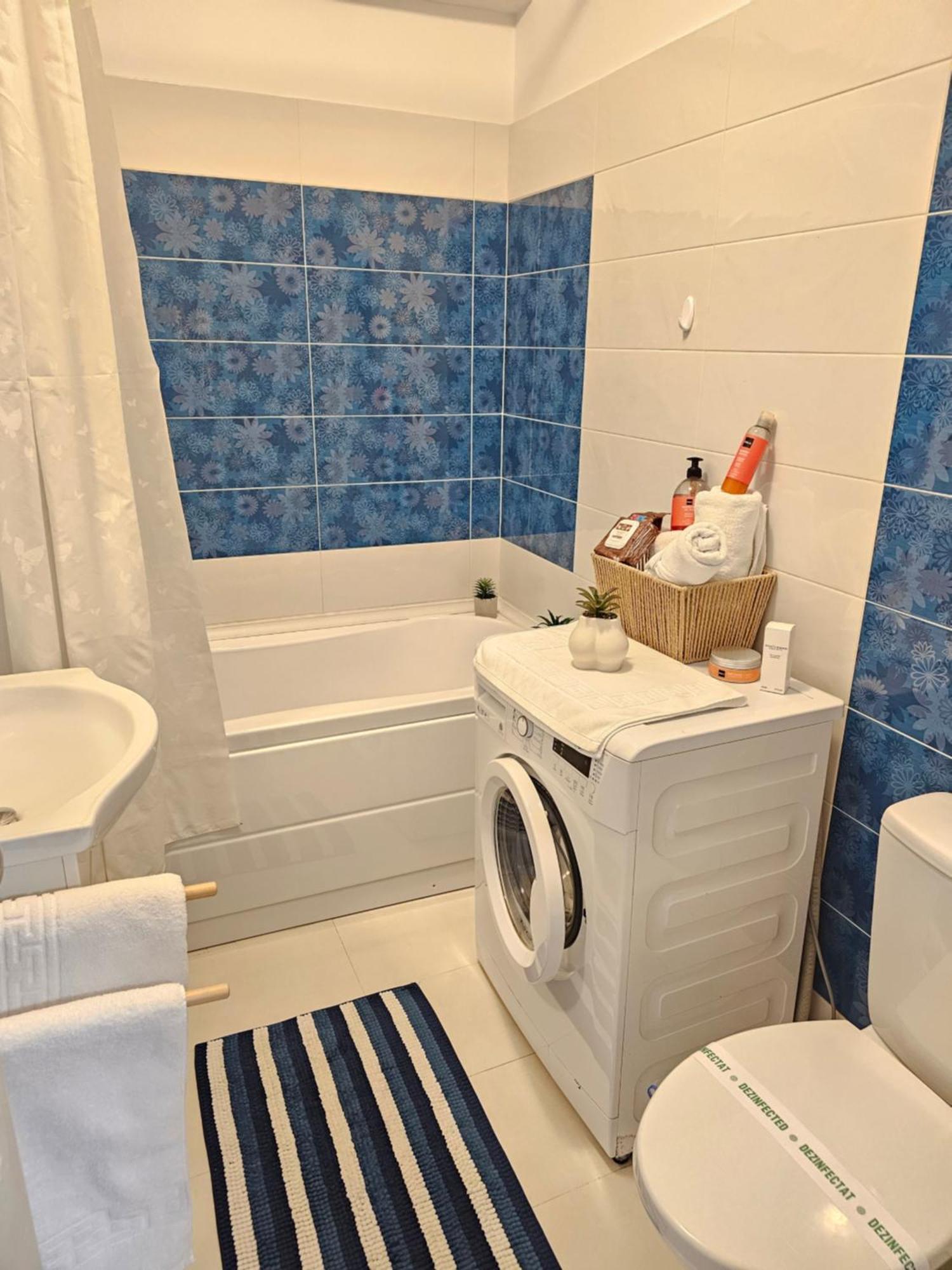 Enjoy My Home Near Palas Mall 2 Ιάσιο Εξωτερικό φωτογραφία